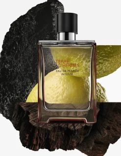 Terre d'Hermès Eau de Parfum Intense Refill 200ml