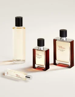 Terre d'Hermès Eau de Parfum Intense Refill 200ml