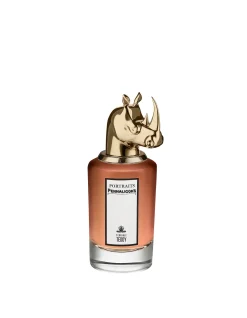 TERRIBLE TEDDY EDP 75ML