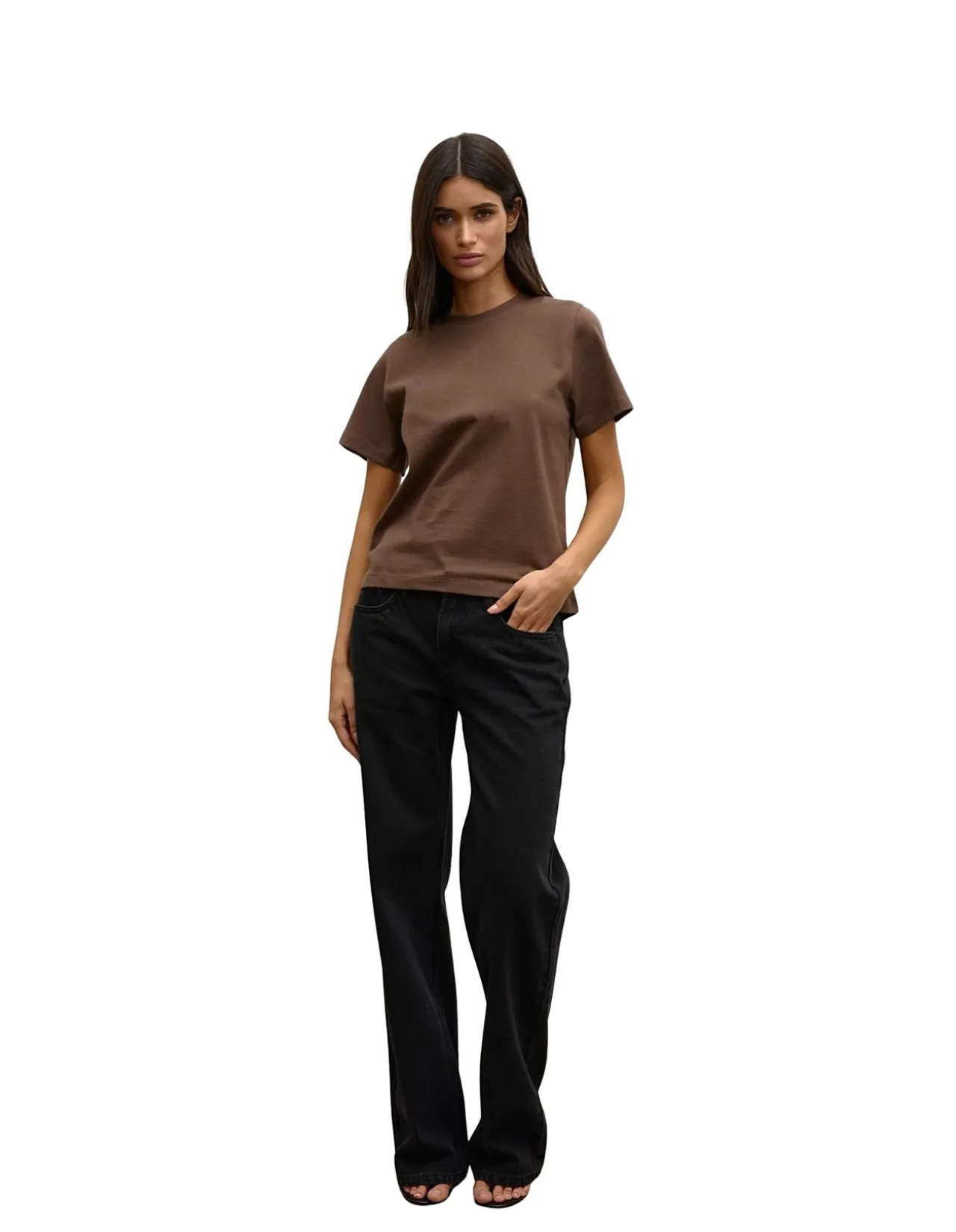 TESS T-SHIRT