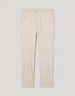 Textured Tailored Pant