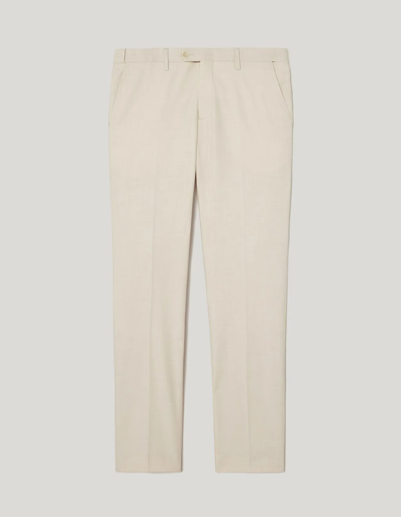 Textured Tailored Pant