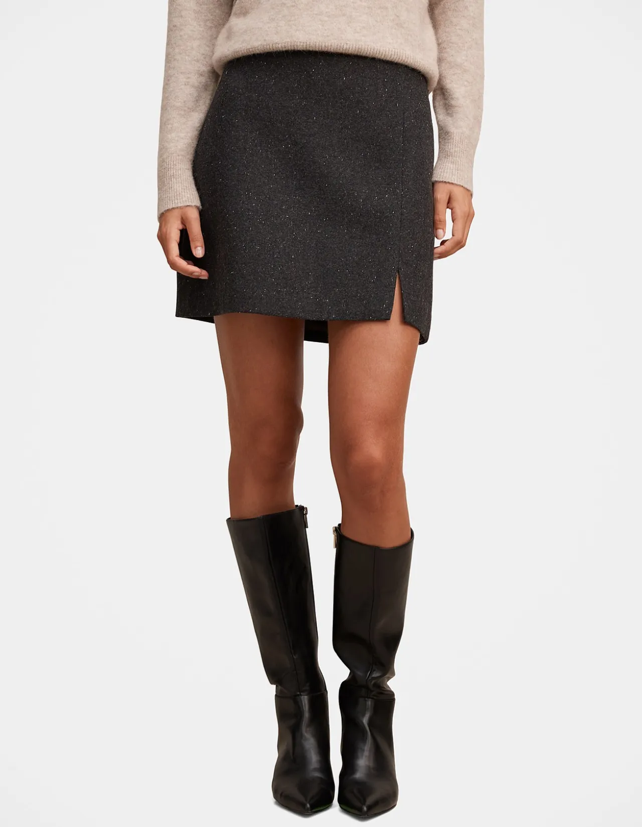 THALIA MINI SKIRT