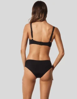The Base D-G Underwire Bikini Top