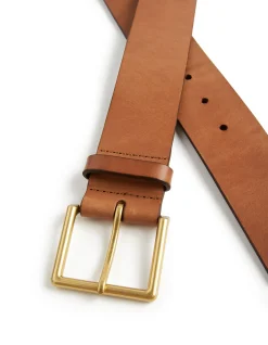 THE CLASSIC WAIST BELT