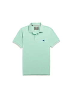 THE GUNN POLO - MINT