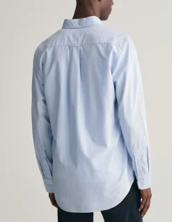 THE OXFORD SHIRT LONG SLEEVED SHIRT