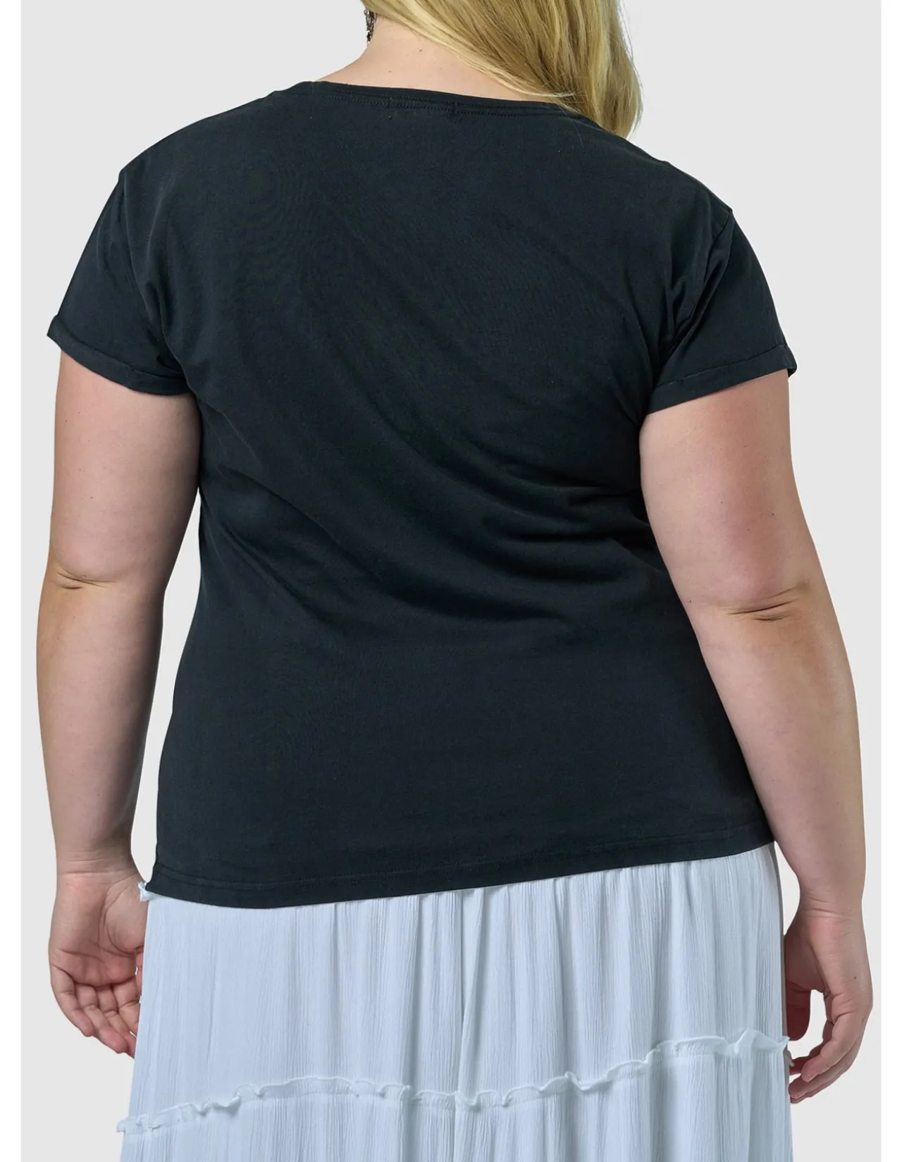 THE POETIC GYPSY - GO YOUR OWN WAY TEE