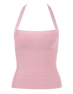 THE SILHOUETTE TOP