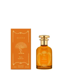 The Alchemist's Garden Rosa Sublime Eau de Parfum Unisex 50ml