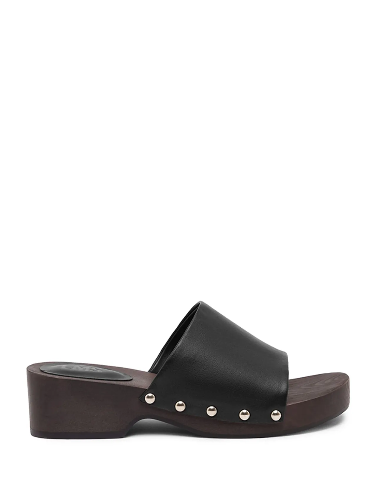 THE CHERRY BLACK MULE