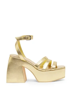 THE DEBBIE GOLD PLATFORM