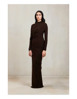 THE DONNA GOWN