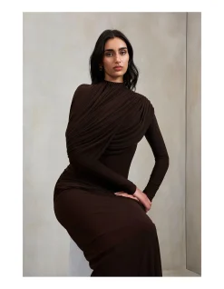 THE DONNA GOWN