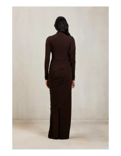 THE DONNA GOWN