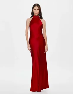 THE 'EVIANNA' DRESS