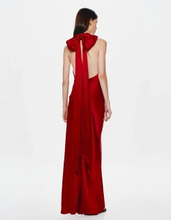 THE 'EVIANNA' DRESS