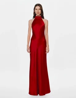 THE 'EVIANNA' DRESS