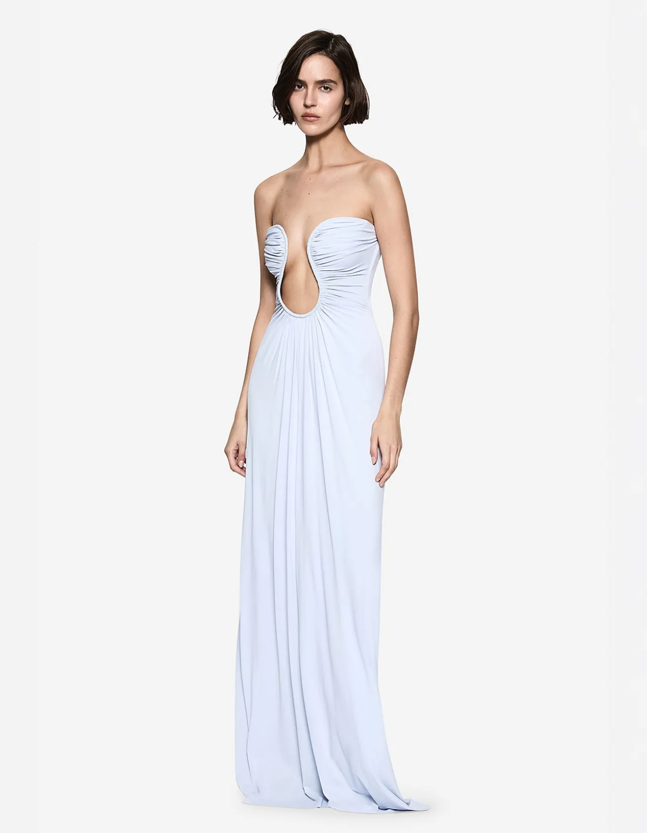 THE FLORENCE JERSEY DRESS