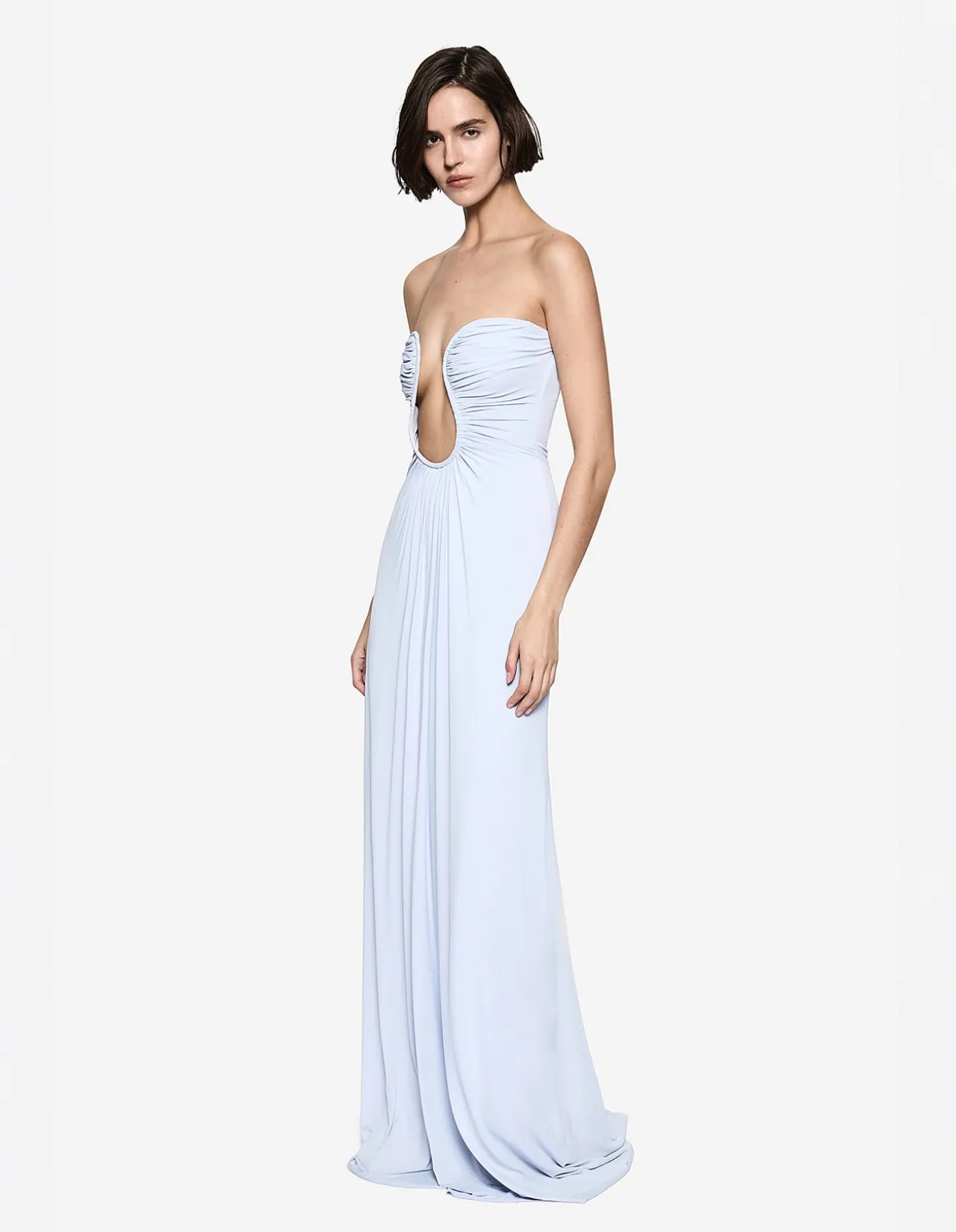 THE FLORENCE JERSEY DRESS