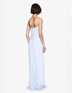THE FLORENCE JERSEY DRESS