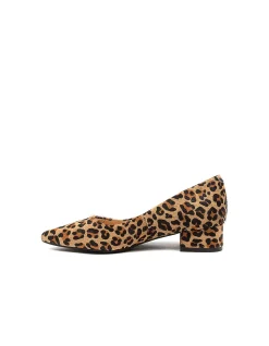 THEGO MO LEOPARD PONY