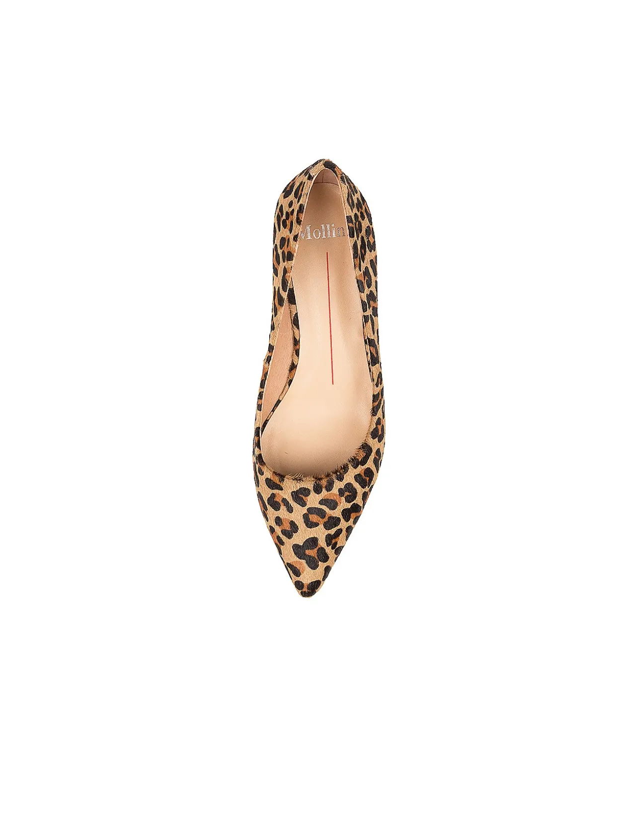 THEGO MO LEOPARD PONY