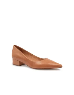 THEGO MO TAN LEATHER