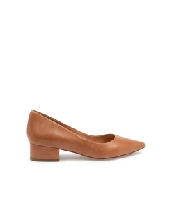 THEGO MO TAN LEATHER