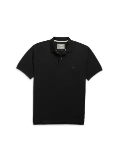 The Gunn Original Fit Polo - Ebony