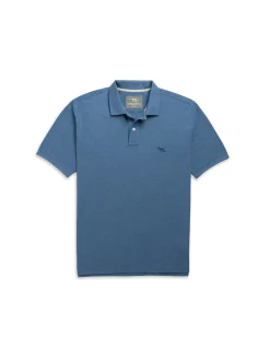 The Gunn Original Fit Polo - Regatta