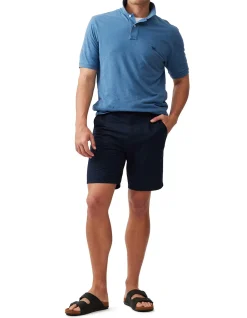 The Gunn Original Fit Polo - Regatta