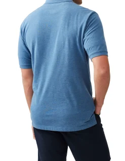 The Gunn Original Fit Polo - Regatta