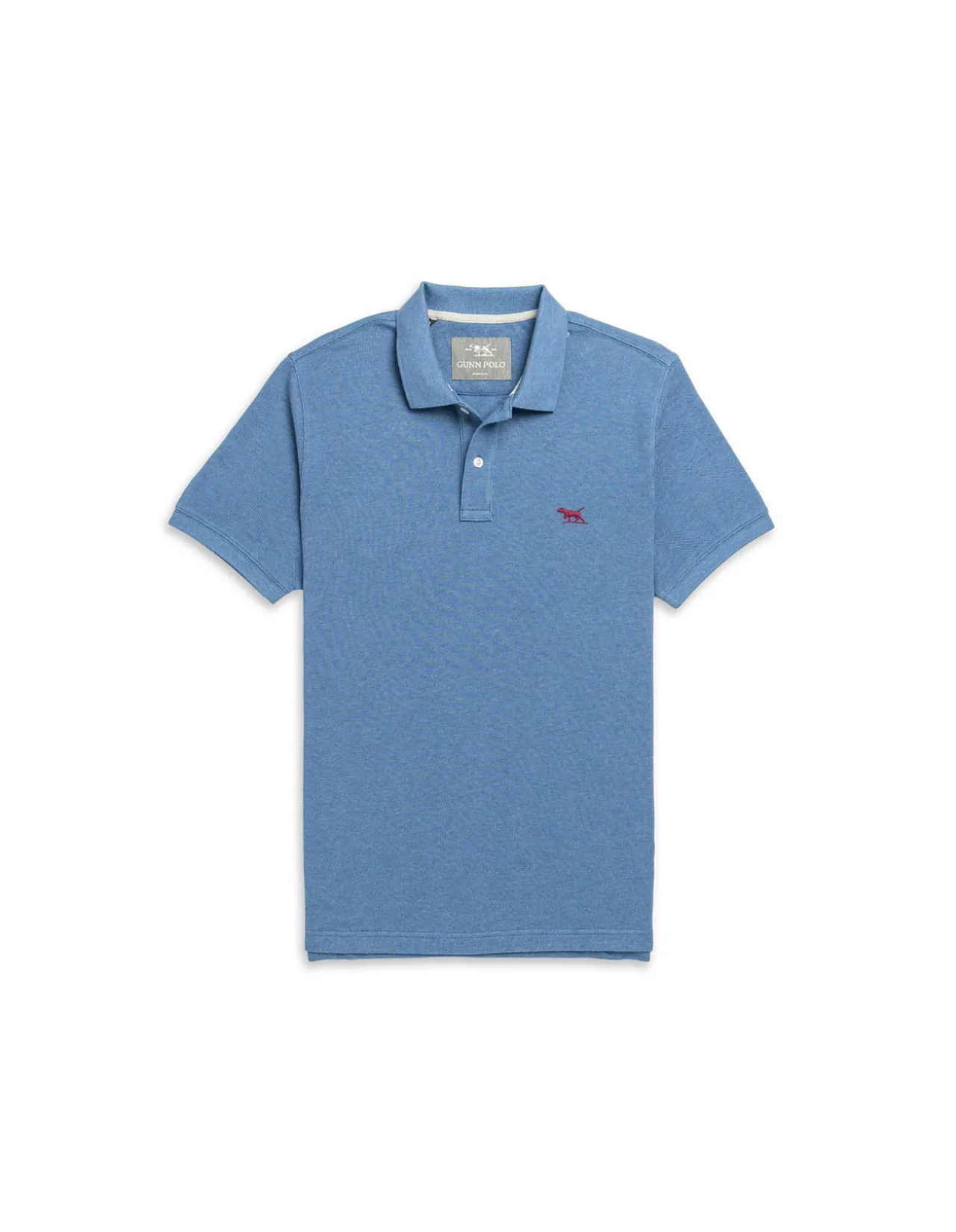 THE GUNN POLO - REGATTA