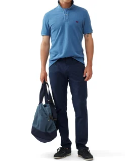 THE GUNN POLO - REGATTA