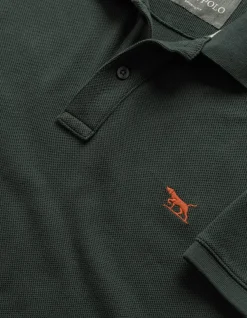 The Gunn Polo - Vine