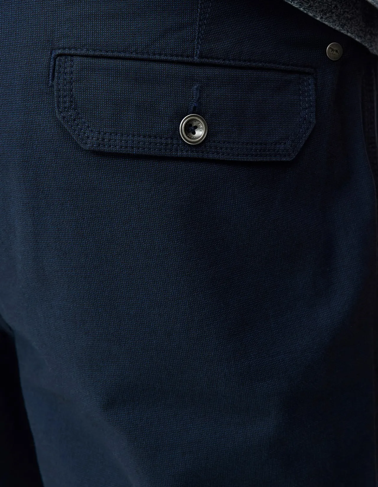 The Gunn 9" Short Navy