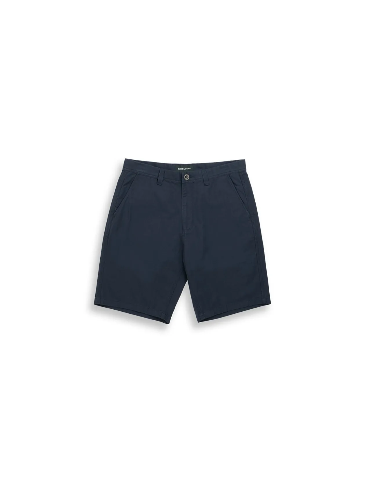 The Gunn 9" Short Navy