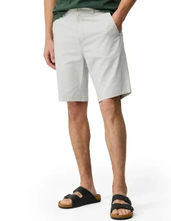 The Gunn 9" Short - Oatmeal