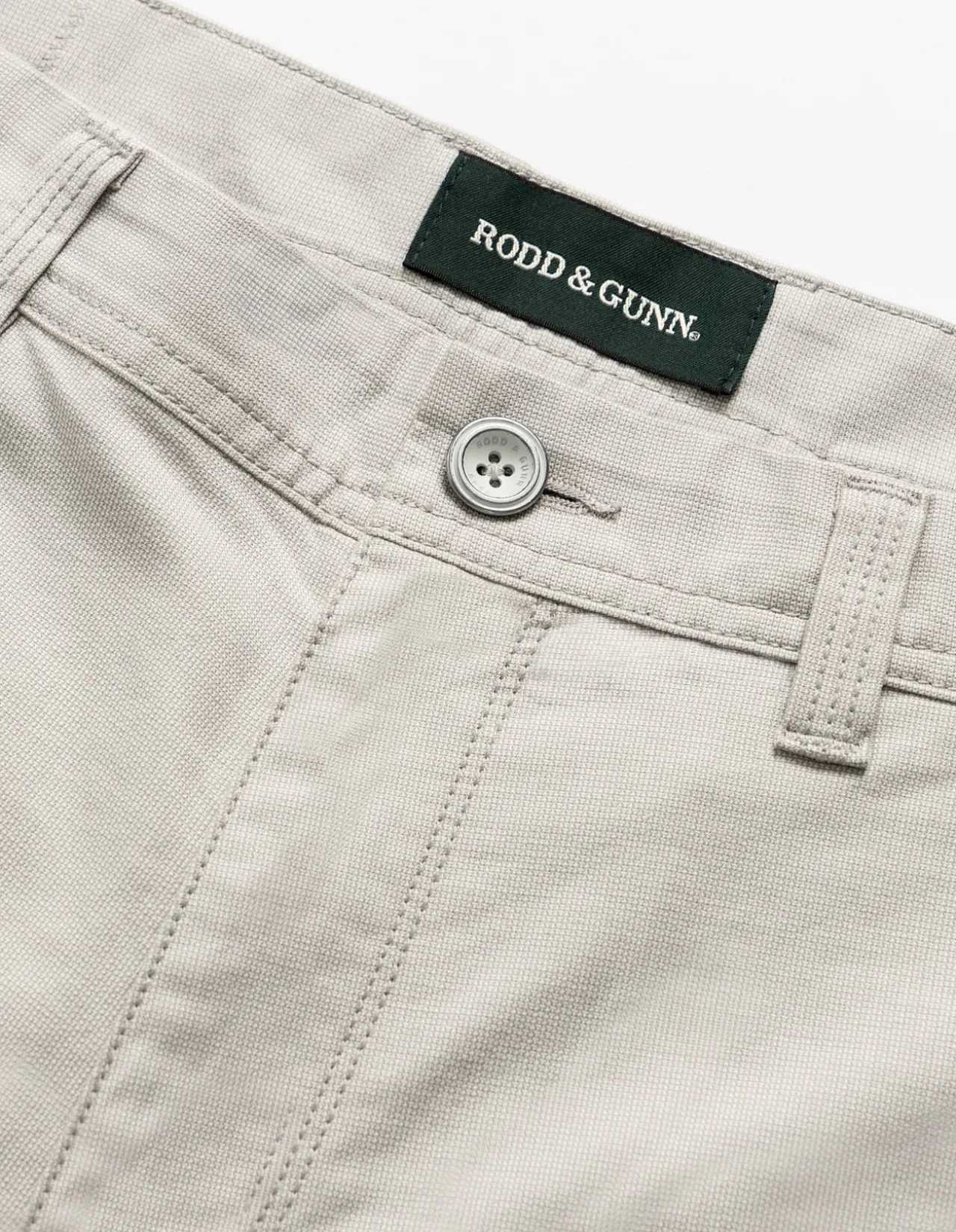 The Gunn 9" Short - Oatmeal