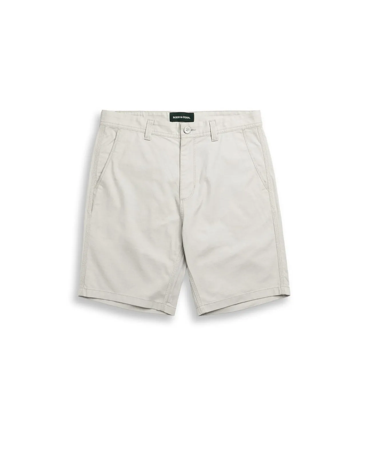 The Gunn 9" Short - Oatmeal