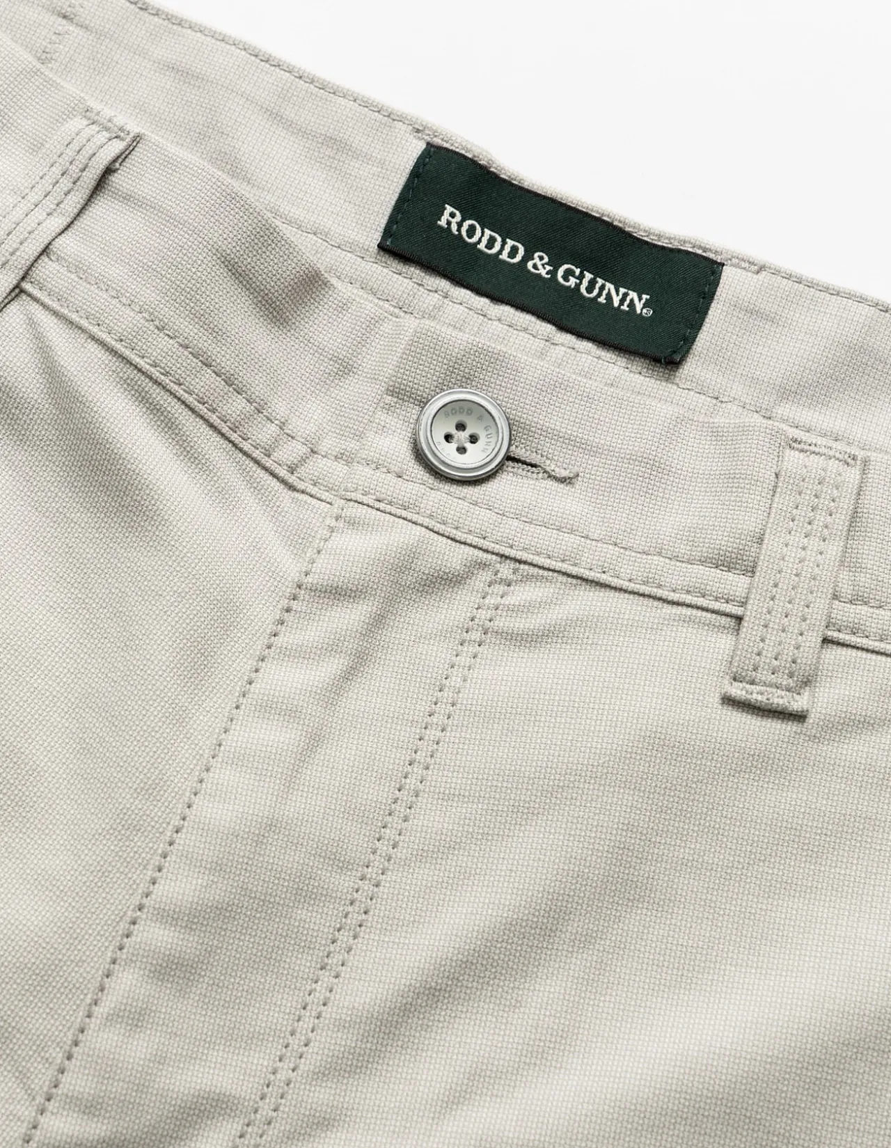 The Gunn 9" Short - Oatmeal
