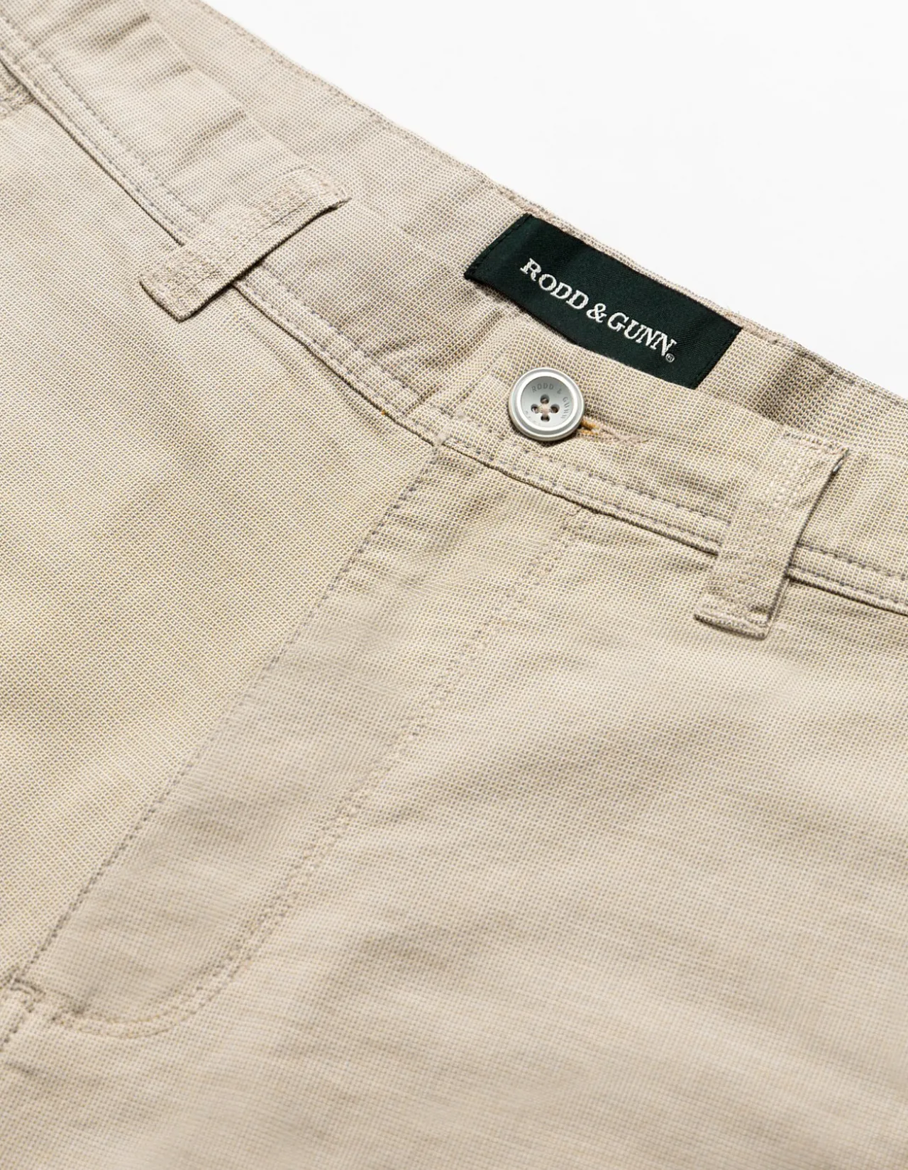 THE GUNN 9" SHORT - SEPIA
