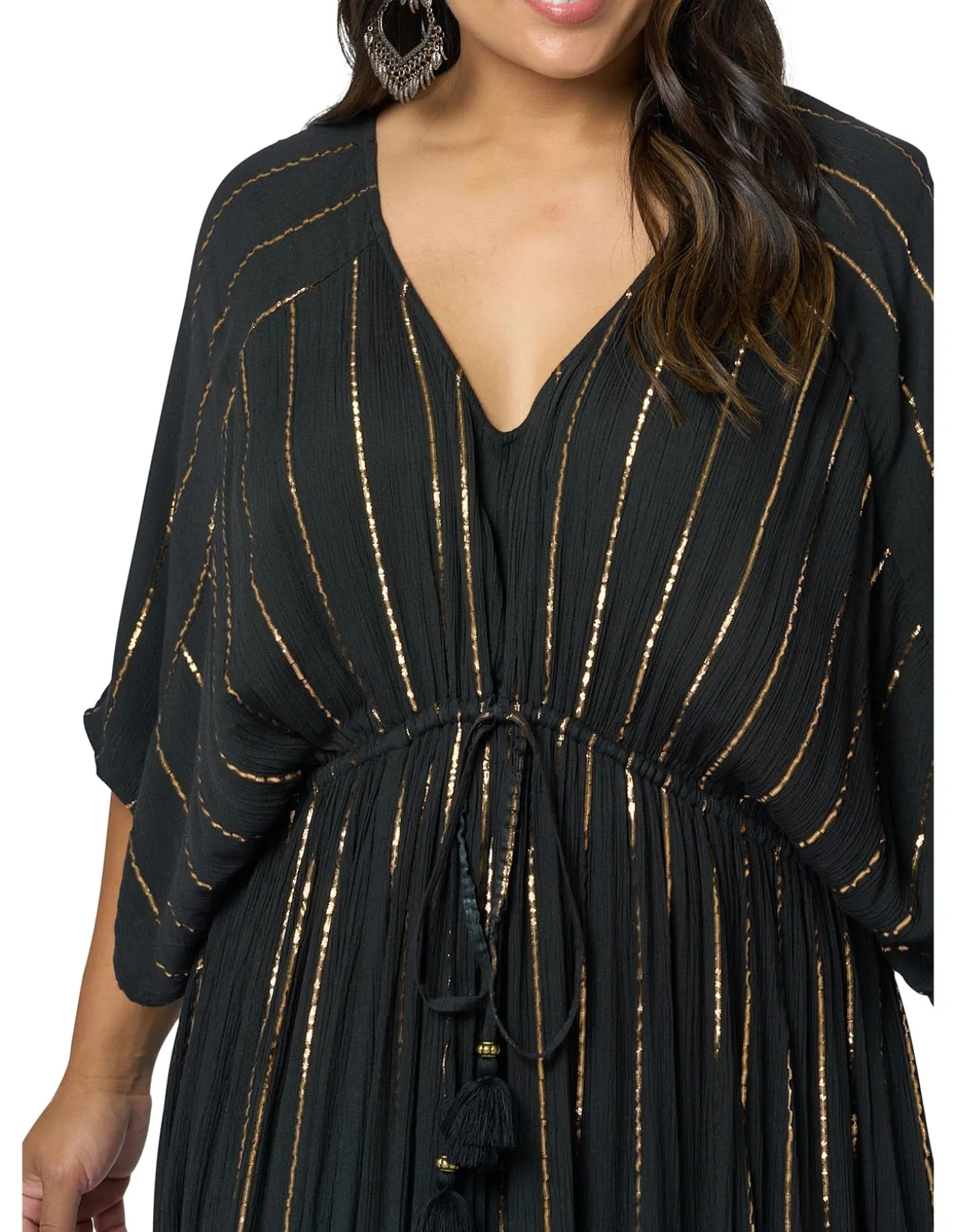 THE POETIC GYPSY - IBIZA MOON MAXI DRESS