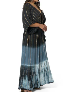 THE POETIC GYPSY - IBIZA MOON MAXI DRESS