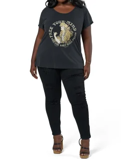 THE POETIC GYPSY - POETIC DREAMER TEE
