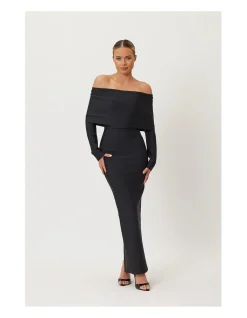 THERESE MIDI DRESS