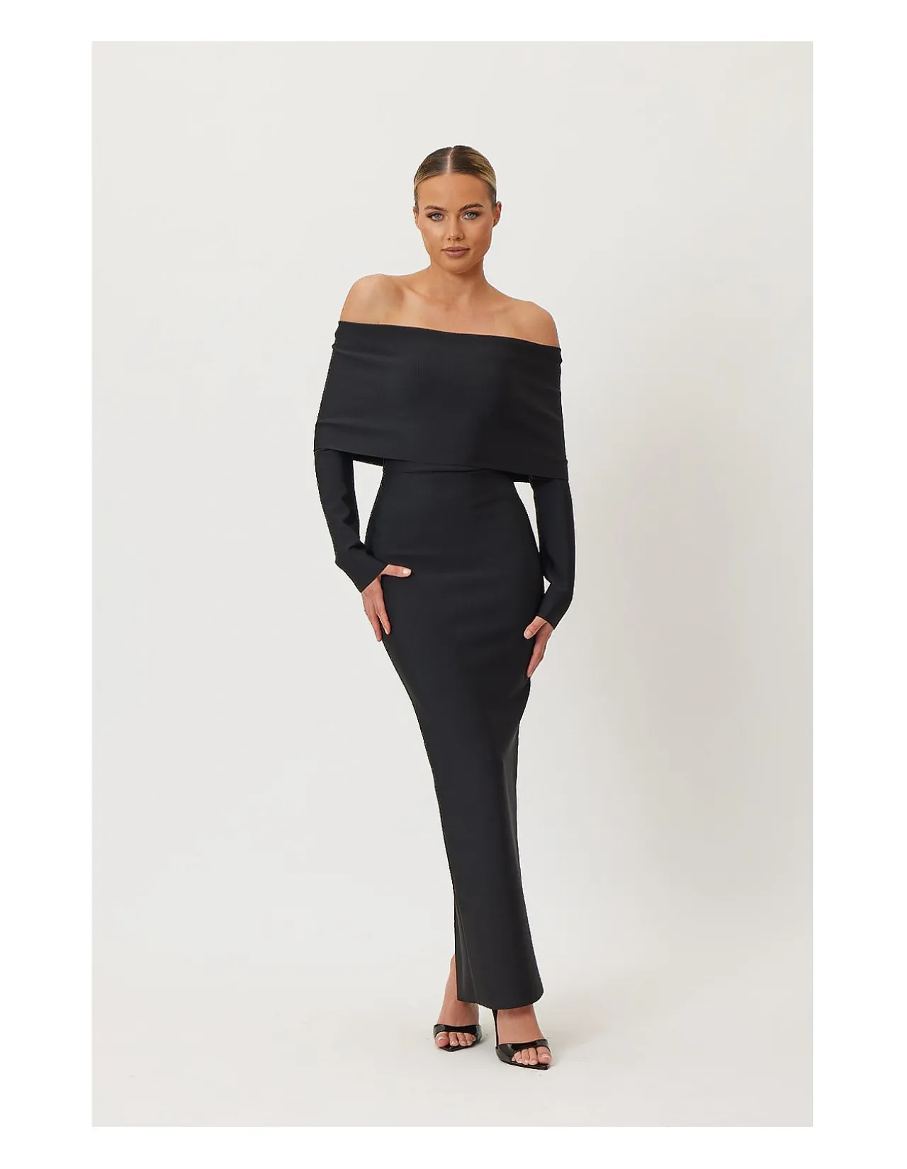THERESE MIDI DRESS