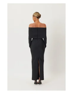 THERESE MIDI DRESS