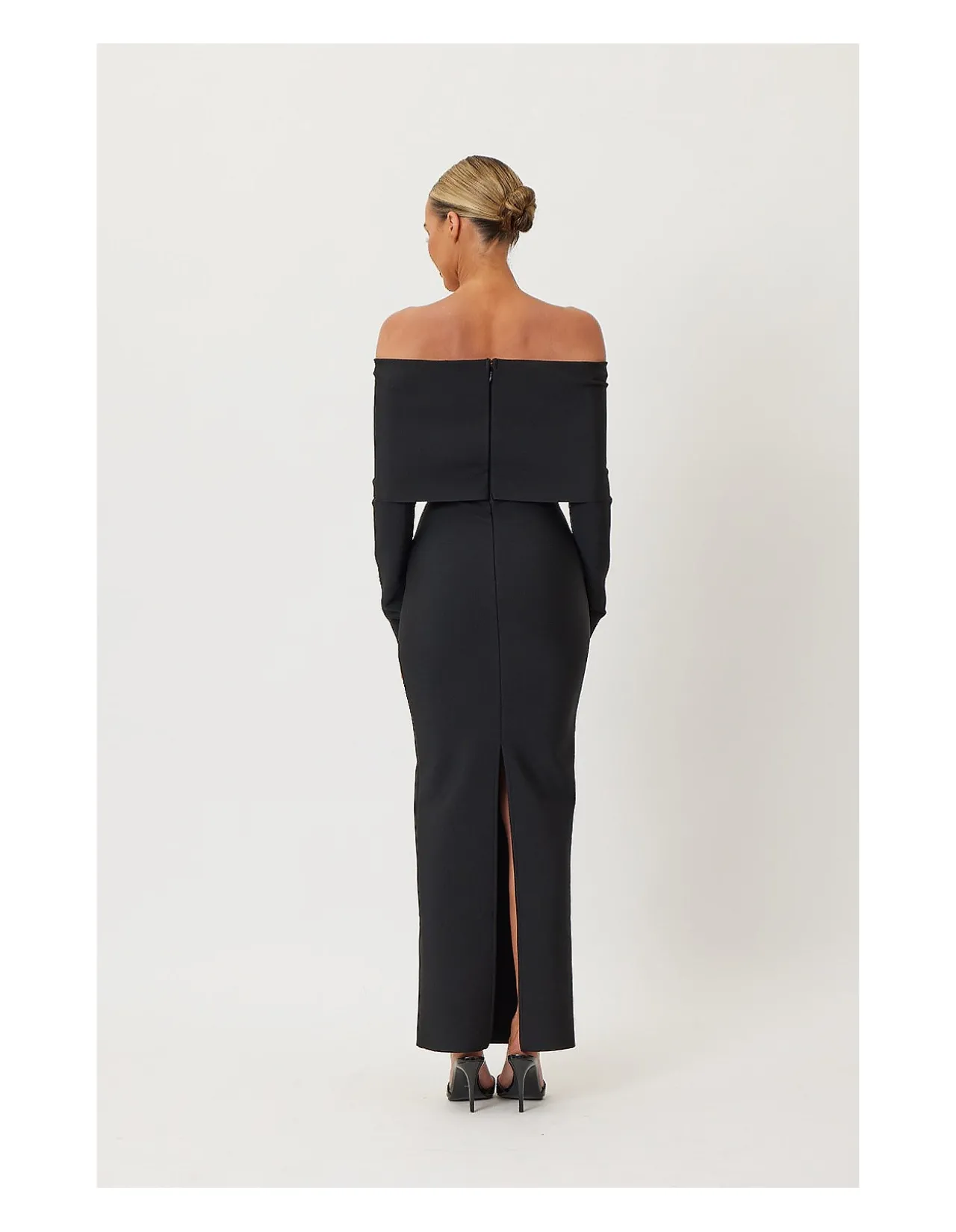 THERESE MIDI DRESS